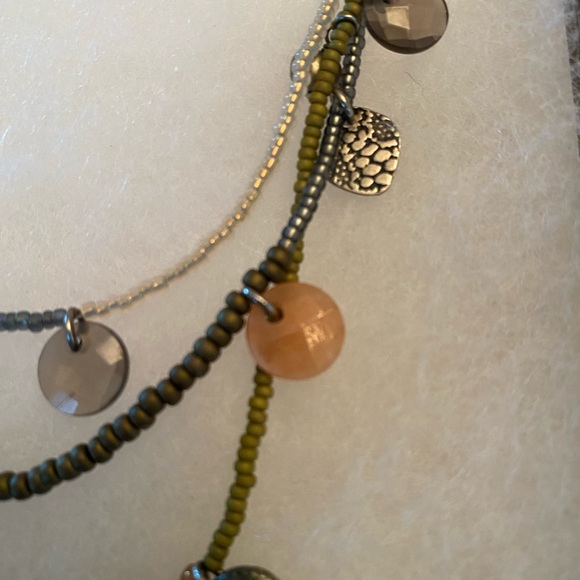 Silpada necklace N2233 in excellent condition - Picture 3 of 6